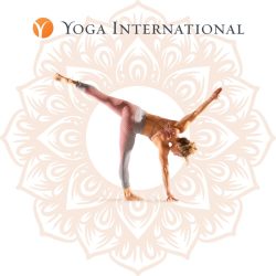 Yoga International